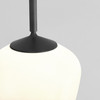 Nara Pendant - Matt Black