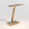 Gerrit - Anodised Gold