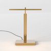 Gerrit - Anodised Gold