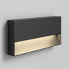 Mori 250 - Textured Black