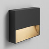 Mori 140 - Textured Black