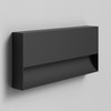 Mori 250 - Textured Black