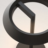 Halo Portable - Matt Black