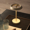 Halo Portable - Light Bronze