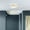 Fife 530 - Putty Fabric