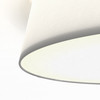 Fife 430 - White Fabric