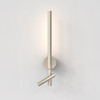 Baton Reader LED - Matt Nickel