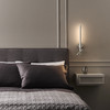 Baton Reader LED - Matt Nickel