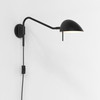 Serge Plug-In - Matt Black