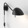 Serge Plug-In - Matt Black