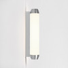 Burlington 400 Phase - Polished Chrome
