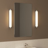 Burlington 600 Phase - Polished Chrome