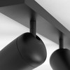 Koto Five Bar - Matt Black