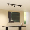 Koto Five Bar - Matt Black