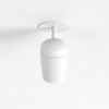 Koto Recessed - Matt White