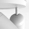 Koto Triple Round - Matt White