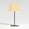 Beaumont Table - Bronze