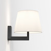 Beaumont Wall - Matt Black
