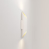 Ako 420 DALI - Matt White / Gold