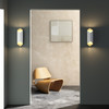 Ako 420 Phase - Matt White / Gold