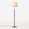 Club Floor - Bronze / Natural Brass