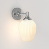 Liberty Wall - Polished Chrome