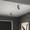 Juno Recessed - Bronze