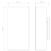 Comino 155 - Plaster