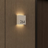 Tile 170 DALI - Matt White