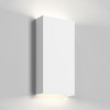 Tile 170 Tall Phase - Matt White