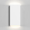 Tile 170 Tall Phase - Matt White
