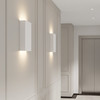 Tile 170 Tall Phase - Matt White