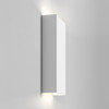 Tile 170 Tall DALI - Matt White