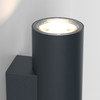 Tallinn Single - Anthracite