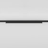 Linear 600 Fixed 48V Track DALI - Matt Black