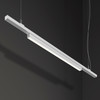 Linear 600 Fixed 48V Track DALI - Matt White