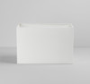 Rectangle 400 - White Fabric