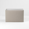 Rectangle 400 - Putty Fabric
