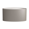 Oval 285 - Oyster Fabric