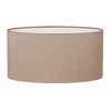 Oval 285 - Oyster Fabric