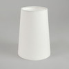 Cone 195 - White Fabric