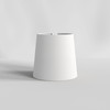 Cone 173 - White Fabric