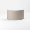 Semi Drum 320 Shade - Putty Fabric