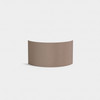 Semi Drum 320 Shade - Oyster Fabric