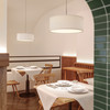 Cambria 500 Shade - White Fabric
