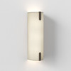 Elba Wall 400 Shade - Putty Fabric