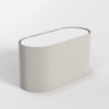 Stadium 160 - Putty Fabric