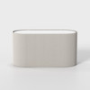 Stadium 160 - Putty Fabric