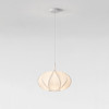 Flow 350 Shade - White Fibre