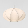 Flow 500 Shade - White Fibre